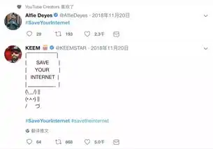  欧洲著作权指令通过,再乱用表情包,你就违法啦