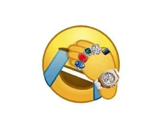  不带文字的表情包有吗