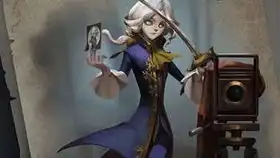  第五人格铃木居然在五阶局打出了教科书般的约瑟夫