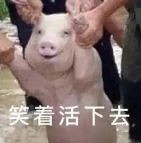  救命考试而已,怎么这么好笑啊