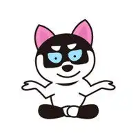  微信头像哈士奇吐舌头微信头像图片大全