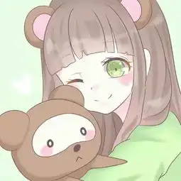 蹲墙角委屈动漫表情包
