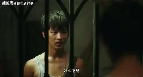  秦昊主演的这部国产悬疑剧大家最近都看上瘾了