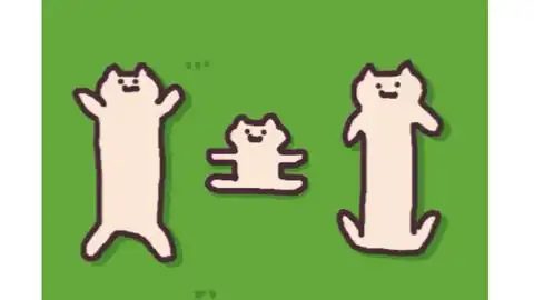 大哭表情包动图gif猫猫
