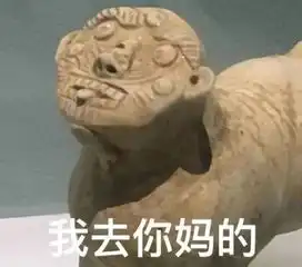 橙交表情包什么意思文物
