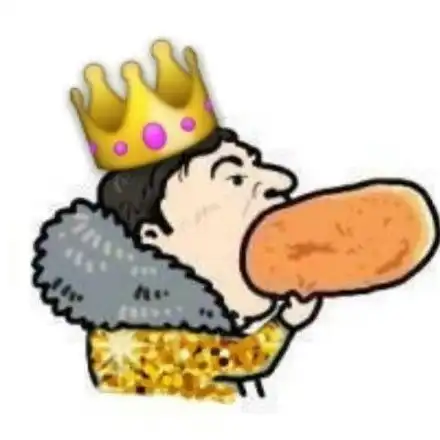 简笔画鸭子表情包王思聪