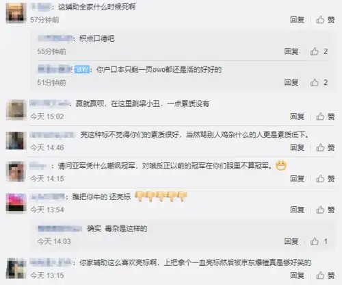  sn战队二队教练闪现开团ig千万别赢ig,赢了就不能吃外卖了