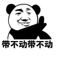  带不动你去单排吧表情包