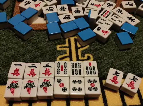  春节放假搓麻将,最不想遇到的麻友大盘点,每一个都让你烦不胜烦