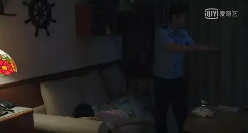  隐秘的角落这7个细节暗藏玄机不信你看看秦昊的表情