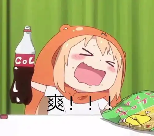  二次元肥宅
