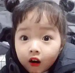  明明涂着同样的口红,为什么她美你却