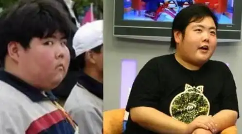  当年风靡网络的微信表情包都长大了,看到最后一个,网友百感交集