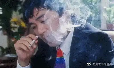  人生就是一出悲剧,你我都是那个死群演