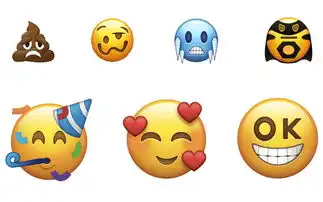  苹果推出一大批新emoji,连库克也变成了表情包