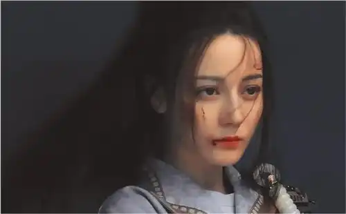  迪丽热巴的长歌行太精彩了,你追剧了吗小编追了三十集