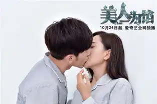 美人为馅剧情简介韩沉和苏眠为什么失忆第二季播出时间