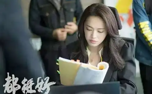  都挺好原定女主竟是刘涛只因姚晨因怀孕错过欢乐颂安迪