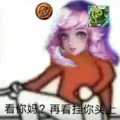  王者荣耀瑶表情包洗洗睡吧,瑶瑶公主不好玩,魔魔才好玩