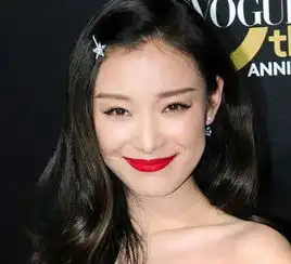  谁最惊艳谁把你亮瞎范冰冰倪妮杨幂女星年度红唇pk