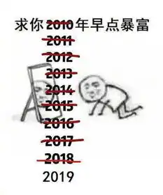  2019第一个能让乐昌人打瞌睡都能在赚钱的投资大项目全乐昌只有你不知道