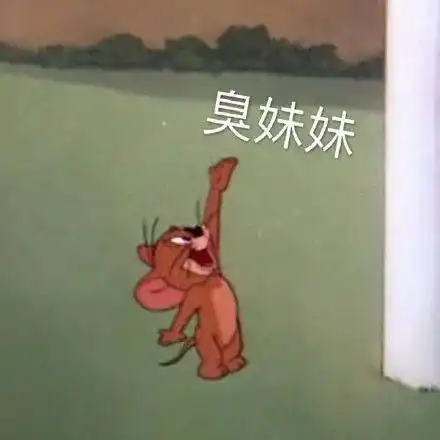  表情包丨向快乐出发