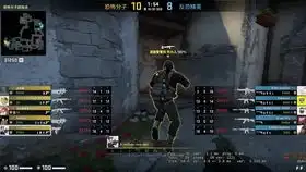  csgo大陀螺