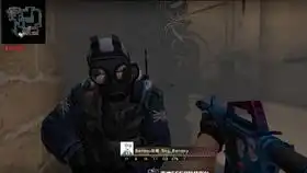 csgo究极陀螺
