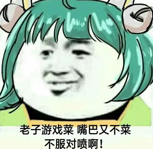 扔王者荣耀的表情包蔡文