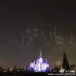  迪士尼爆炸了搜狐网