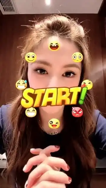  百变的表情包,这个太好玩了,你真的不试一试吗