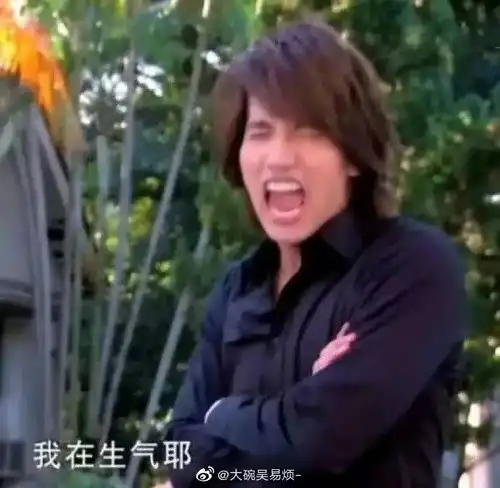  我是小题大做的作精吗