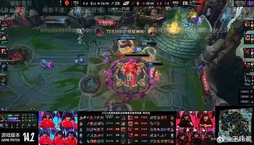  369剑魔一敌三双杀图,rng粉丝高喊退票,letme表情呆滞