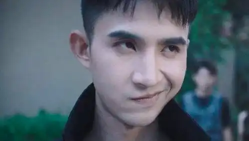 龙王的表情包赘婿