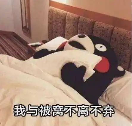  起床进度条表情包不想起床经典搞笑表情包