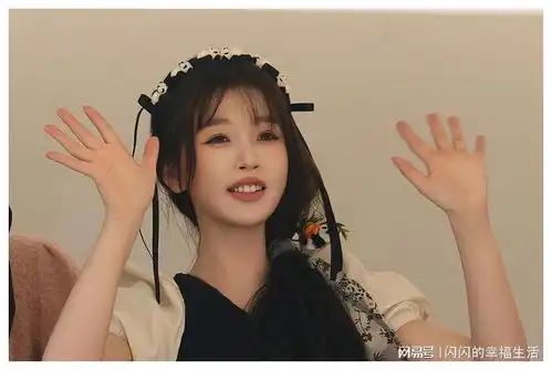  虞书欣胆子小,救了黄晓明一命,否则他恐怕要上热搜了