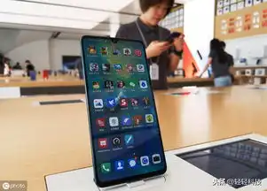  华为一口气连发6款手机,价格从999元至6199元,总有一款适合你