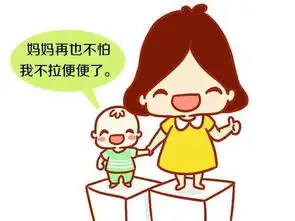  孩子便秘因为它便秘危害家长需知道