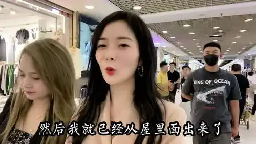  得知弟媳怀孕,偷偷给她买2条裙子,看到她试穿时的表情我放心了