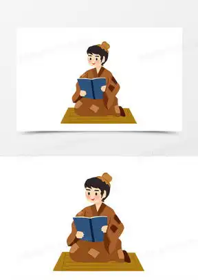  一无所有穷人图片卡通表情包