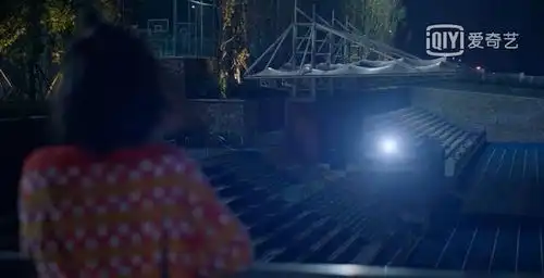  如此高燃又如此中二,闪光少女的真实校园青春有你有我