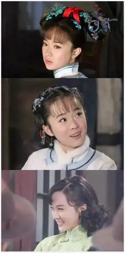  前方惊现回忆杀我们的童年女神在这档节目中聚齐了