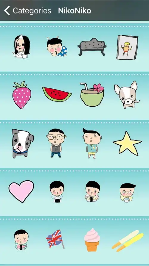  那些让照片变得更加有趣的app