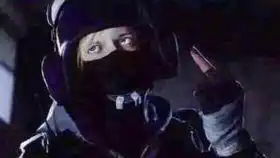  我以为只有csgo才有陀螺