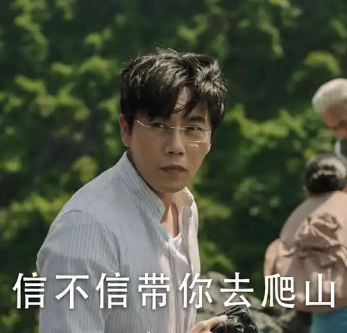 隐秘的角落表情包视频王
