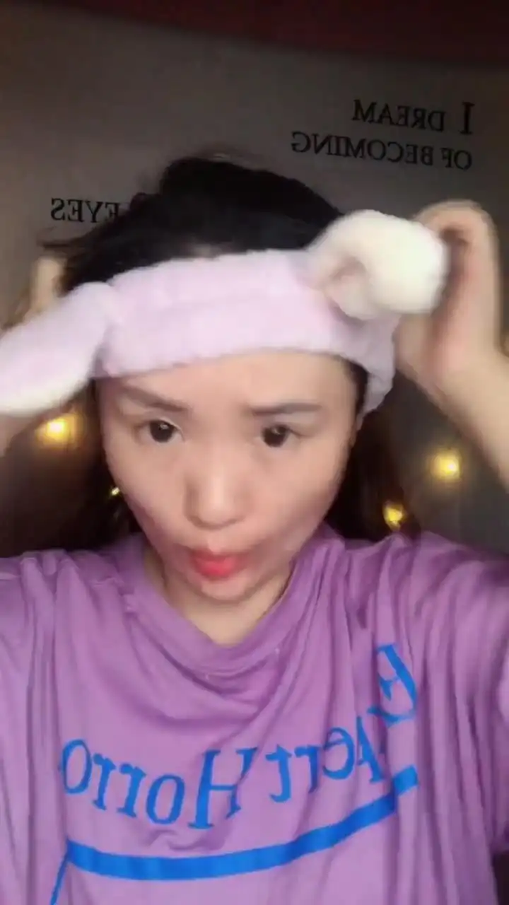  超强台风山竹爱豆表情包斗图大战化妆教程美拍小助手玩转美拍
