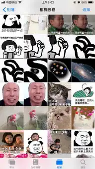  表情包无处安放