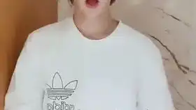  justin黄明昊抖音曾经小小少年
