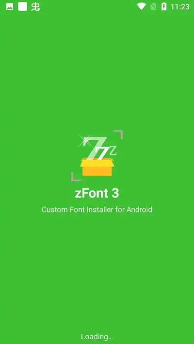  zfont免费下载zfont表情包免费app下载v3.2.1安卓版安粉丝手游网