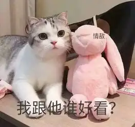 表情包好委屈,算我求你的